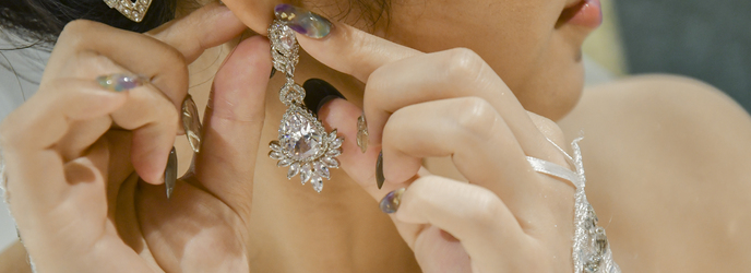 BELLE JARDIN(ベル・ジャルダン) 衣裳5画像 2-1