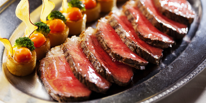 BELLE JARDIN(ベル・ジャルダン) 料理・ケーキ2画像 1