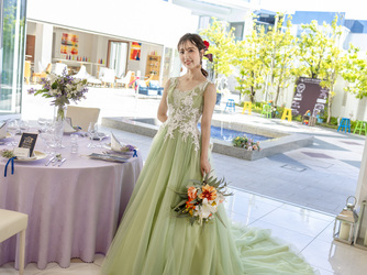 ラ・メゾン Suite りんくう ミハス画像 1-2