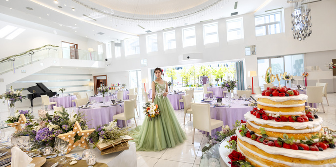 ラ・メゾン Suite りんくう ミハス画像 2