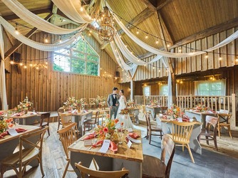 BARN&FOREST(バーン アンド フォレスト) THE BARNでのパーティー画像 2-1