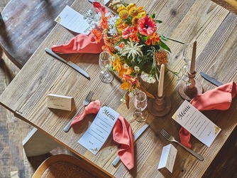 BARN&FOREST(バーン アンド フォレスト) THE BARNでのパーティー画像 2-4