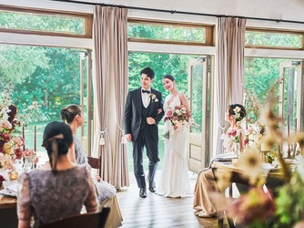 BARN&FOREST(バーン アンド フォレスト) 木の柱や梁が特徴でウッド調のMagnolia画像 2-3