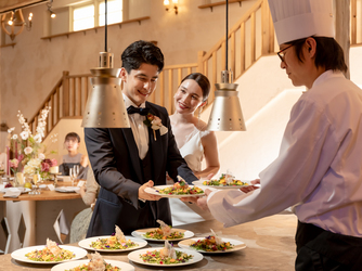 BARN&FOREST(バーン アンド フォレスト) Magnolia&Mimosa画像 2-2