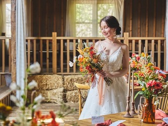 BARN&FOREST(バーン アンド フォレスト) THE BARNでのパーティー画像 2-3