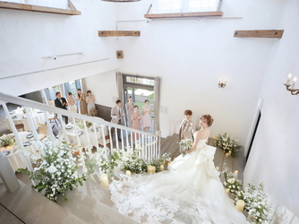 BARN&FOREST(バーン アンド フォレスト) MIMOSA画像 2-2