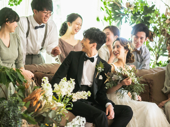 BARN&FOREST(バーン アンド フォレスト) Magnola画像 2-3