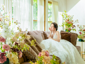 BARN&FOREST(バーン アンド フォレスト) MIMOSA画像 2-3