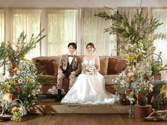 BARN&FOREST(バーン アンド フォレスト) Magnola画像 2-2