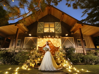 BARN&FOREST(バーン アンド フォレスト) ロケーション4画像 2-3