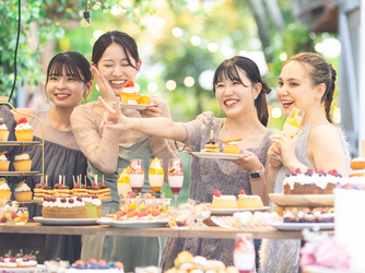 BARN&FOREST(バーン アンド フォレスト) 料理・ケーキ2画像 2-2