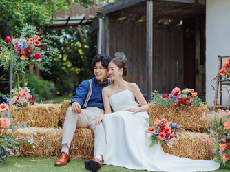 BARN&FOREST(バーン アンド フォレスト) ロケーション5画像 2-3