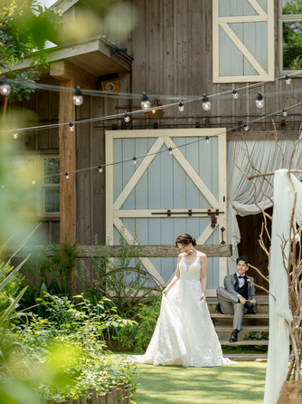 BARN&FOREST(バーン アンド フォレスト) ロケーション2画像 1-2