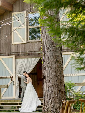 BARN&FOREST(バーン アンド フォレスト) ロケーション2画像 2-1