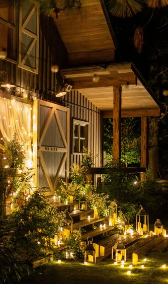 BARN&FOREST(バーン アンド フォレスト) ロケーション4画像 2-1