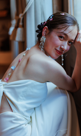 BARN&FOREST(バーン アンド フォレスト) Magnola画像 2-1