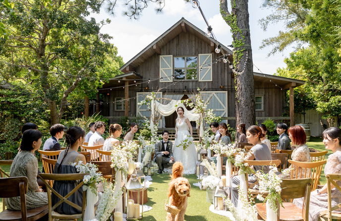 BARN&FOREST(バーン アンド フォレスト) その他画像 1