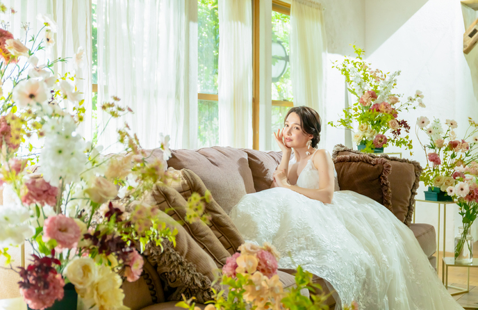 BARN&FOREST(バーン アンド フォレスト) Magnola画像 1