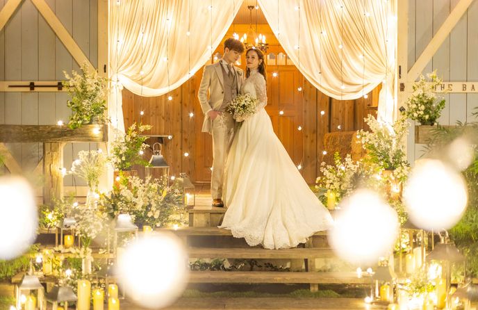 BARN&FOREST(バーン アンド フォレスト) ロケーション4画像 1