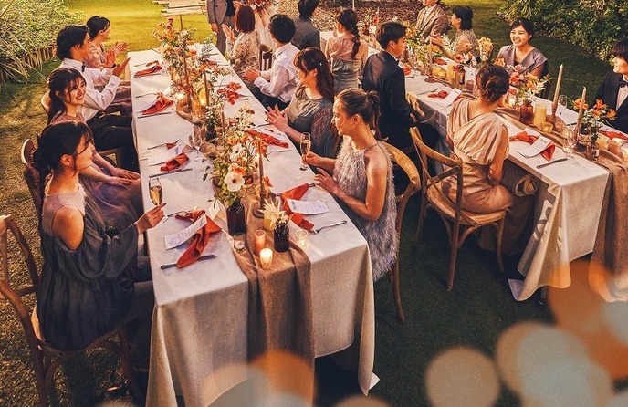 BARN&FOREST(バーン アンド フォレスト) BARNガーデン画像 2