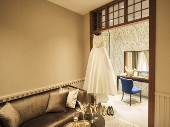 BLANC RIRE 大阪(ブランリール オオサカ) 付帯設備画像 2-2