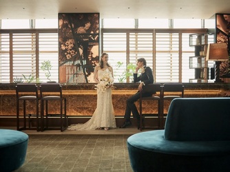 BLANC RIRE 大阪(ブランリール オオサカ) ロビー・エントランス1画像 2-1