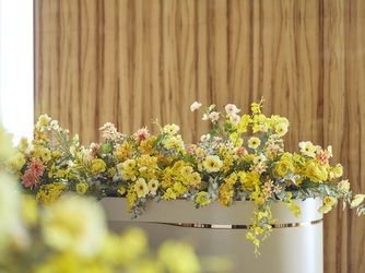 BLANC RIRE 大阪(ブランリール オオサカ) おふたりだけのオリジナルコーディネート画像 2-3