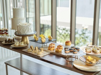 BLANC RIRE 大阪(ブランリール オオサカ) 心ゆくまでゆったりと過ごせる充実の設備画像 2-2