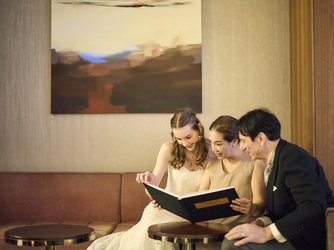 BLANC RIRE 大阪(ブランリール オオサカ) ロビー・エントランス1画像 2-4