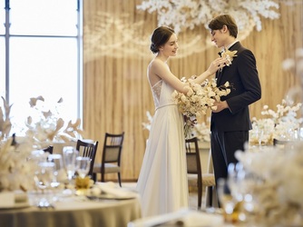 BLANC RIRE 大阪(ブランリール オオサカ) ◆煌めくシャンデリア×オープンキッチン◆画像 2-3