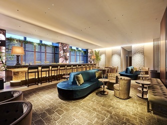 BLANC RIRE 大阪(ブランリール オオサカ) 付帯設備画像 2-4