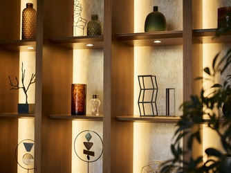 BLANC RIRE 大阪(ブランリール オオサカ) ロビー・エントランス2画像 2-3