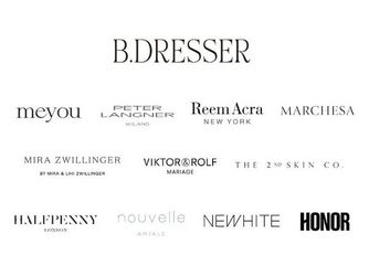 BLANC RIRE 大阪(ブランリール オオサカ) 衣裳画像 2-2