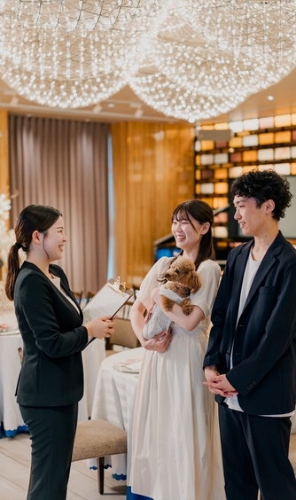 BLANC RIRE 大阪(ブランリール オオサカ) その他2画像 1-1