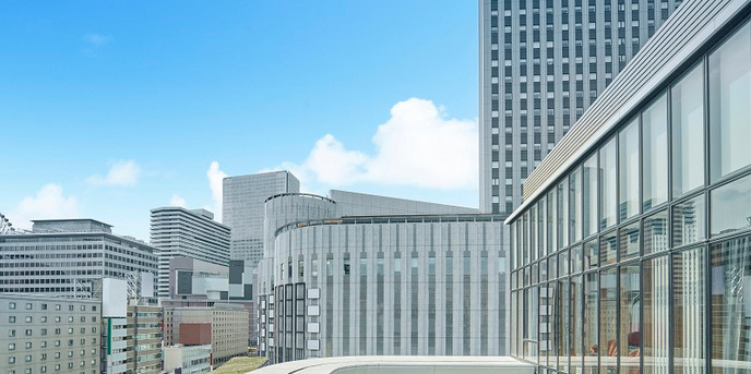 BLANC RIRE 大阪(ブランリール オオサカ) ◆1組貸切◆ワンランク上のおもてなし画像 1