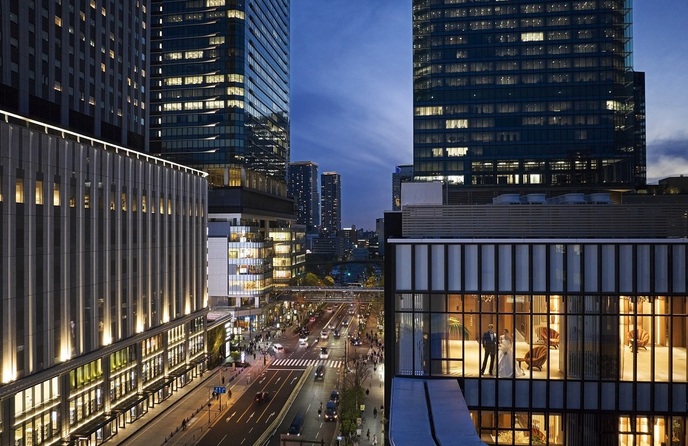 BLANC RIRE 大阪(ブランリール オオサカ) その他1画像 1