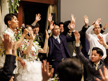 大阪城西の丸庭園 大阪迎賓館 ■Wedding Report■画像 2-5