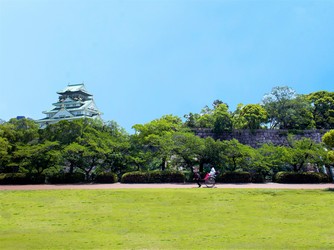 大阪城西の丸庭園 大阪迎賓館のその他のフォトギャラリー ゼクシィ