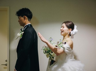 大阪城西の丸庭園 大阪迎賓館 ■Wedding Report■画像 1-2