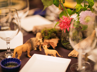 大阪城西の丸庭園 大阪迎賓館 ■Wedding Report■画像 2-1