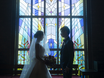 大阪城西の丸庭園 大阪迎賓館 教会(選べる挙式スタイルで、自分たちらしく。)画像 2-1