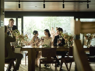 TRUNK HOTEL 付帯設備1画像 2-1