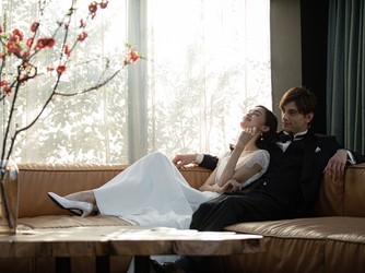 TRUNK HOTEL 付帯設備1画像 2-4