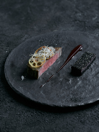 TRUNK HOTEL 料理・ケーキ2画像 2-2