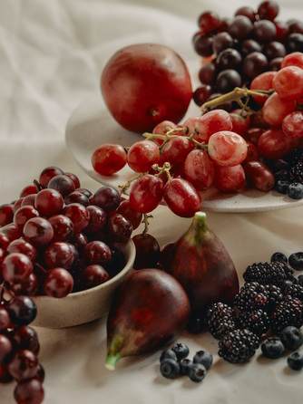 TRUNK HOTEL 料理・ケーキ3画像 2-1