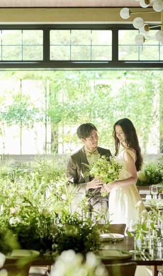 TRUNK HOTEL MORI画像 2-1