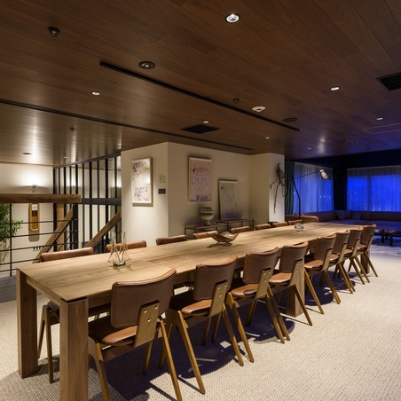 TRUNK HOTEL 付帯設備2画像 1-1