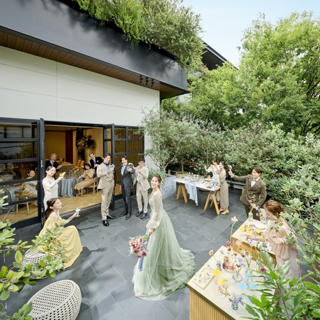 TRUNK HOTEL KEYAKI画像 2-1