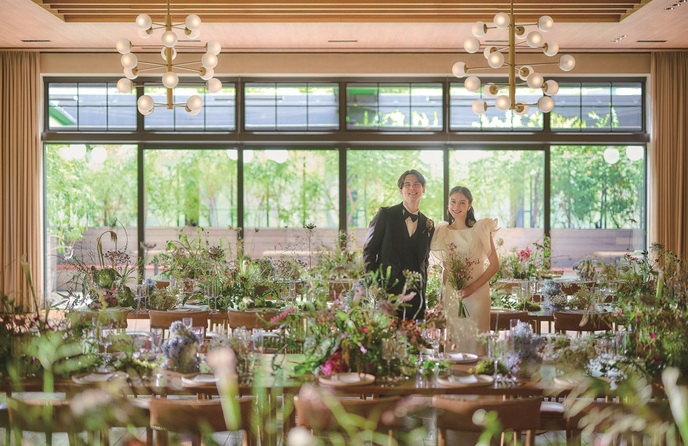 TRUNK HOTEL MORI画像 1