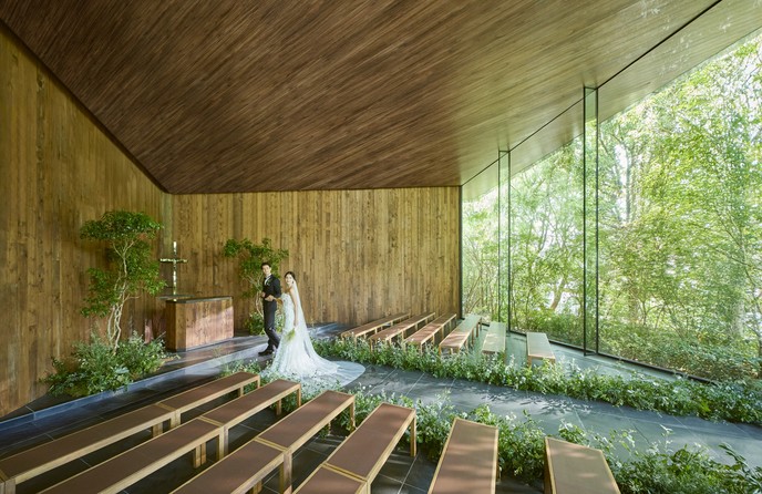 TRUNK HOTEL その他1画像 1